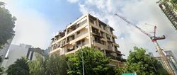Jj's Residences @ Jervois (D10), Condominium #530540511
